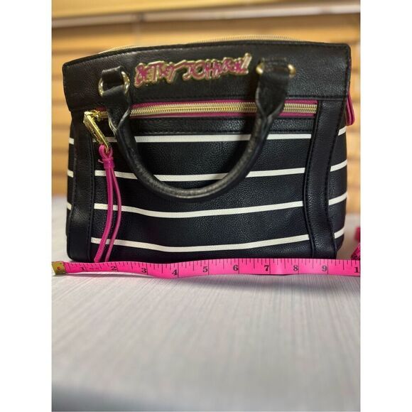Betsey Johnson Purse - Picture 8 of 8